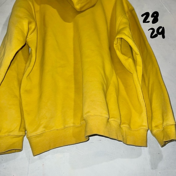 28x29 Former Skateboarding From Val Surf Hoodie Sz L - Picture 8 of 8